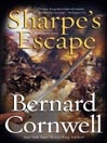 Sharpe's Escape By Bernard Cornwell